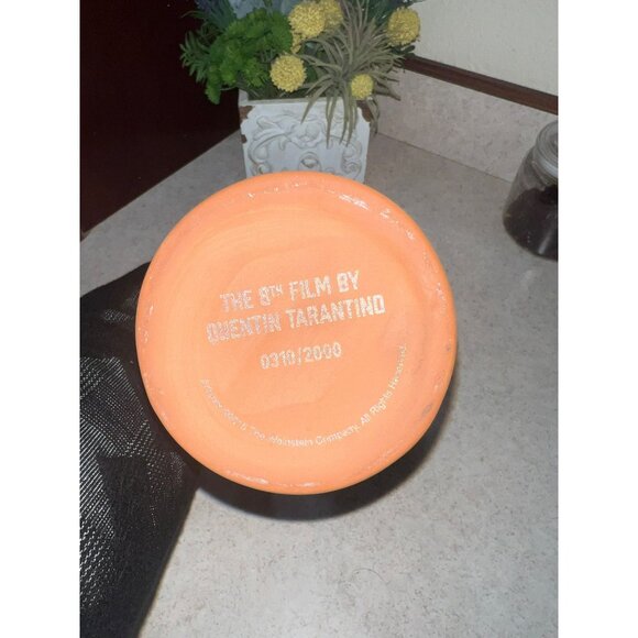 Limited edition Pabst Brewing Co. x The Hateful Eight Ceramic Decanter Growler — - Picture 6 of 6